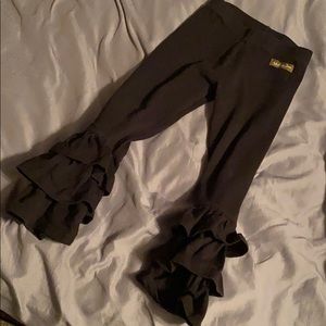 Black Matilda Jane Bennys